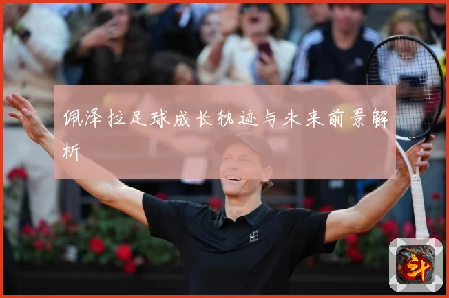 佩泽拉足球成长轨迹与未来前景解析